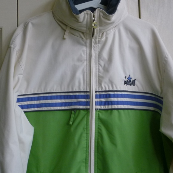 Bombshell Sportswear Snowboard/Ski Jacket - Picture 5 of 8